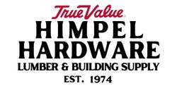 Himpel Hardware, Lumber & Building Supplies — A True Value store